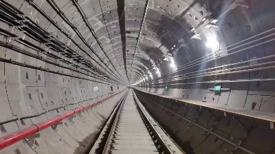鐵路特長隧道為什么選擇高壓細水霧滅火系統(tǒng)（下）