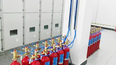 64年廠家告訴你，核電廠配電柜為什么越來(lái)越多使用火探管？