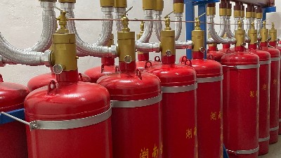 氣體滅火廠家告訴你，廠房配電房必須配置氣體滅火系統(tǒng)嗎