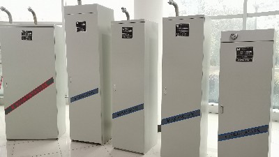 柜式七氟丙烷滅火裝置